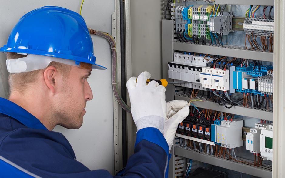 électricien urgence Gagny