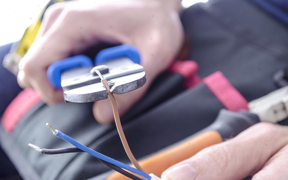 électricien urgence Paris 18